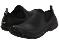 Stylish Bogs Athletic Loafers for Men - Urban Walker - Black Sale Online